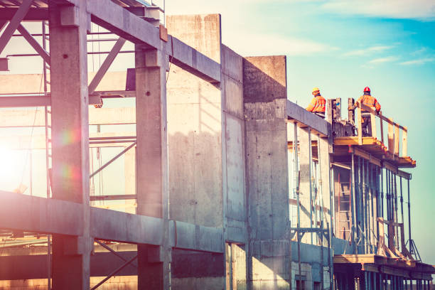 Best Residential Concrete Solutions in New Haven, CT