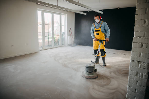 Best Commercial Concrete Services in New Haven, CT